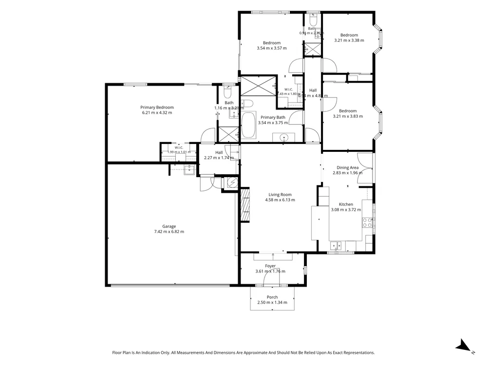 Photos of 21 Scotston Avenue