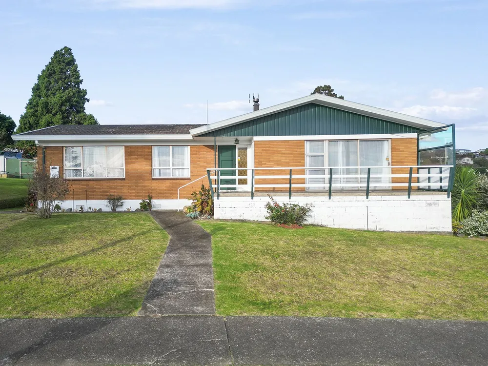 Photos of 1 Emily Place
