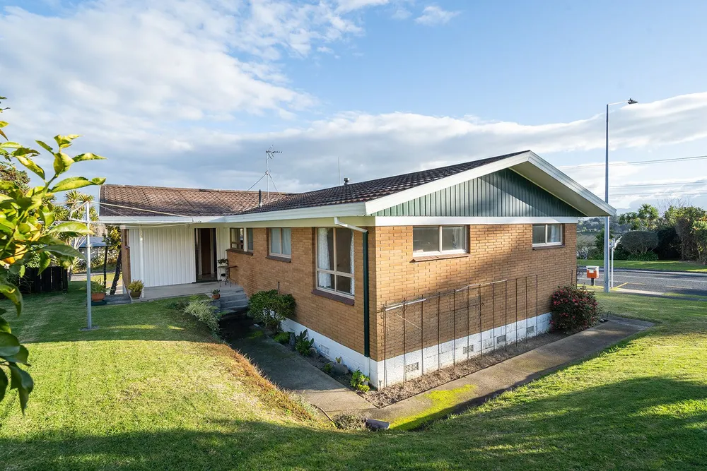 Photos of 1 Emily Place