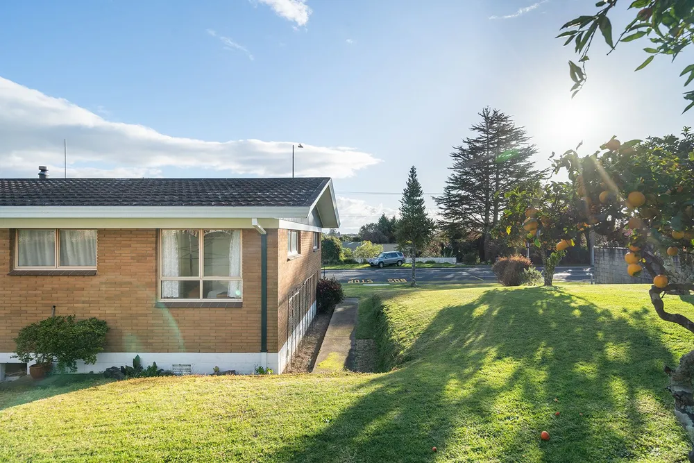 Photos of 1 Emily Place