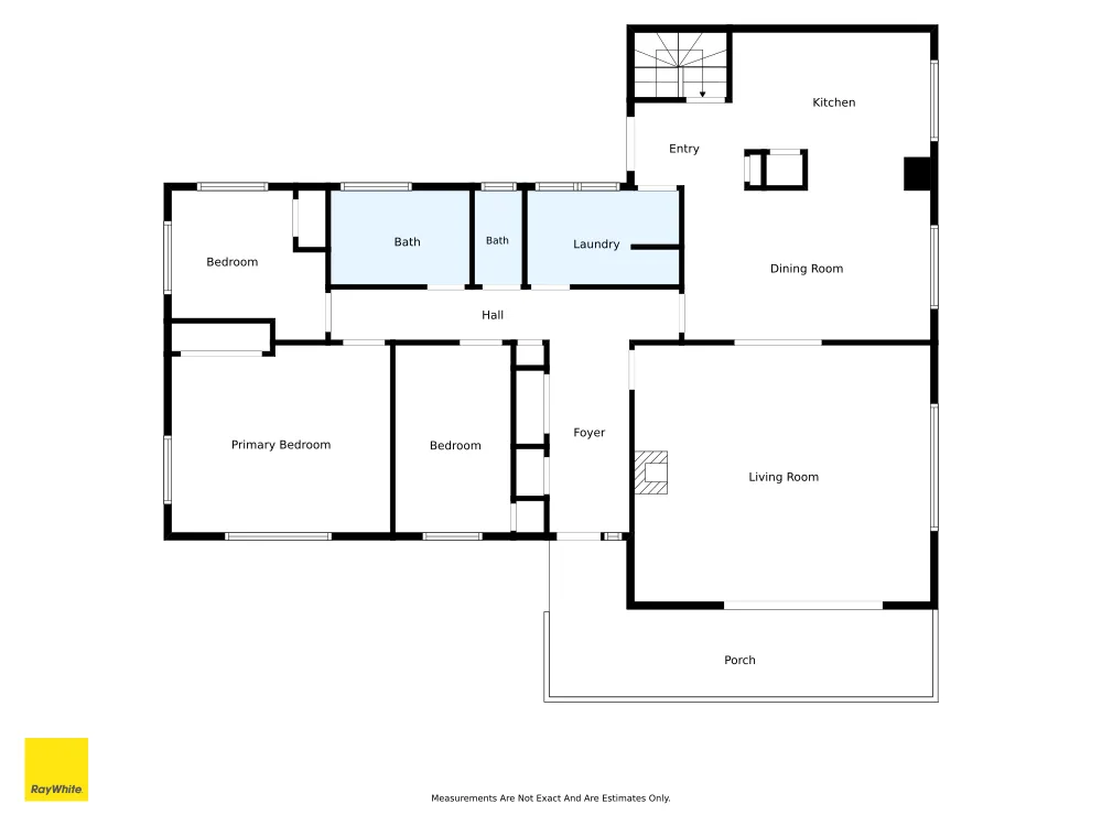 Photos of 1 Emily Place