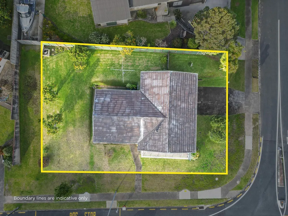 Photos of 1 Emily Place