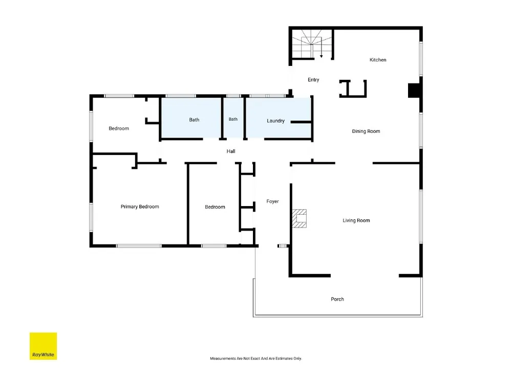Photos of 1 Emily Place