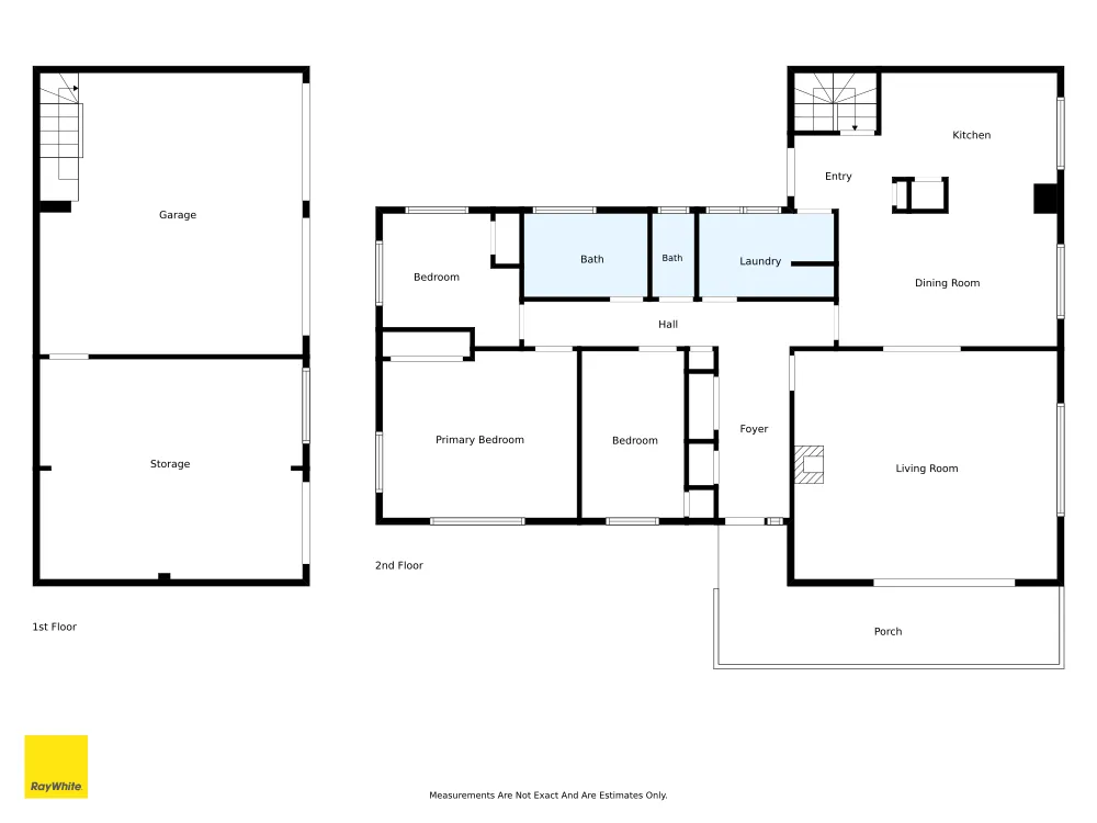 Photos of 1 Emily Place