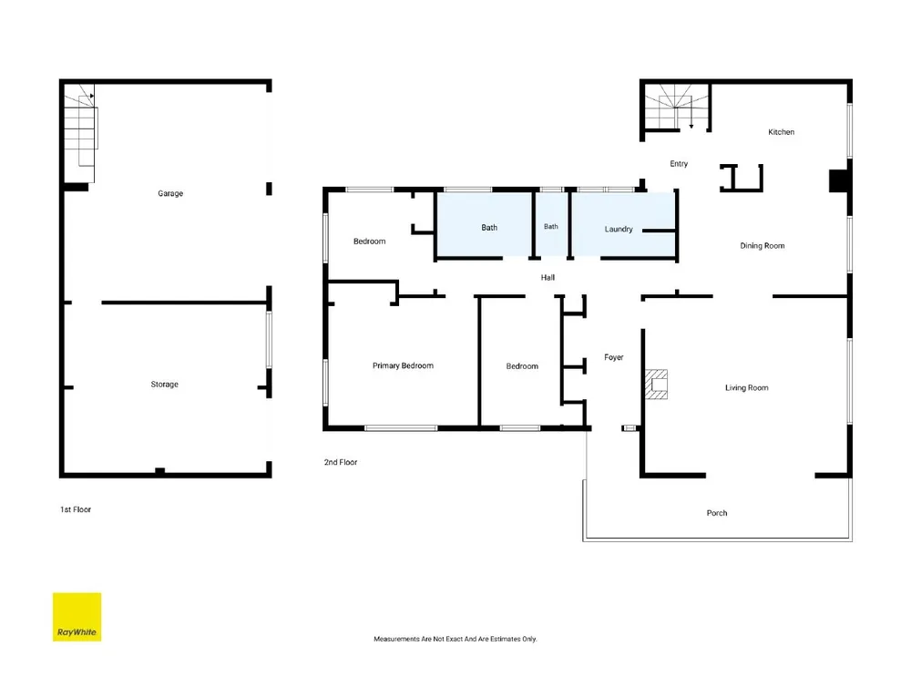 Photos of 1 Emily Place