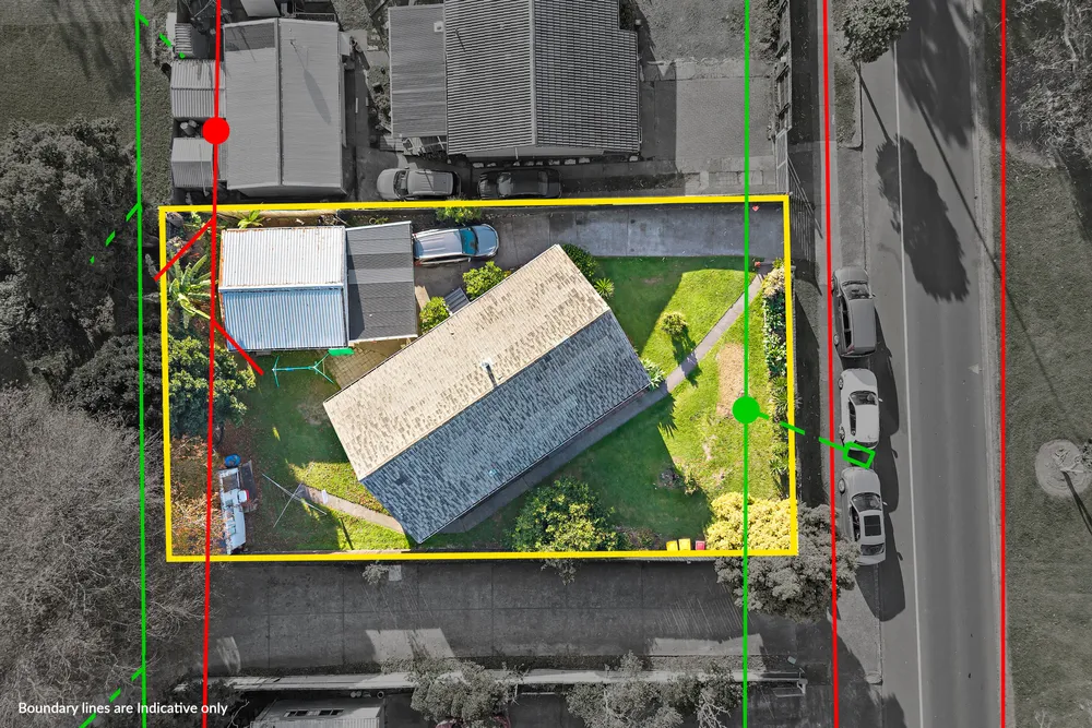 Photos of 333 Roscommon Road