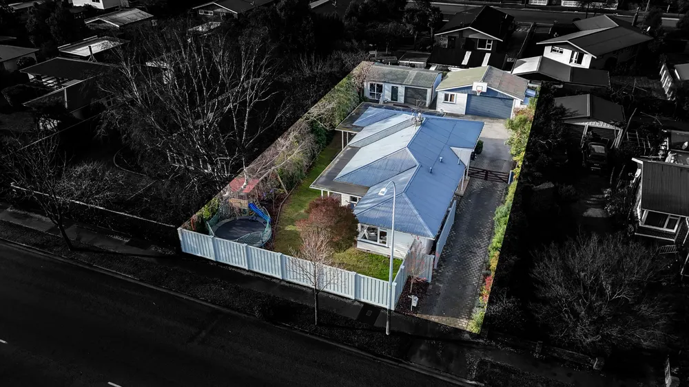 Photos of 200 West Belt