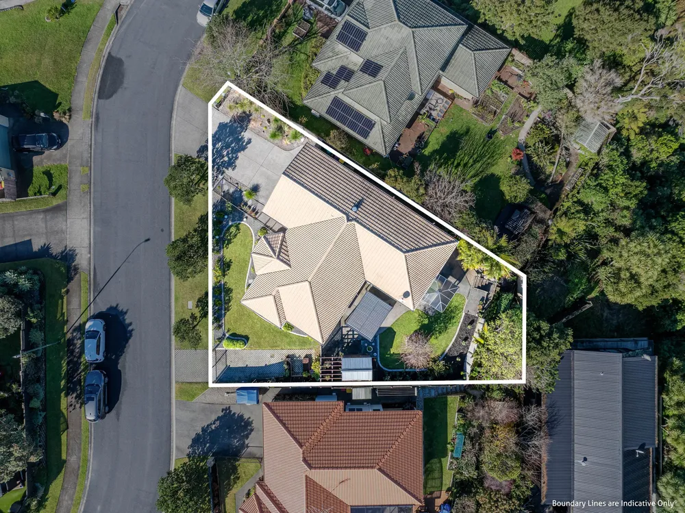 Photos of 46 Blue Heron Rise