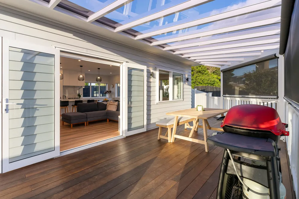 Photos of 17A Roseneath Place
