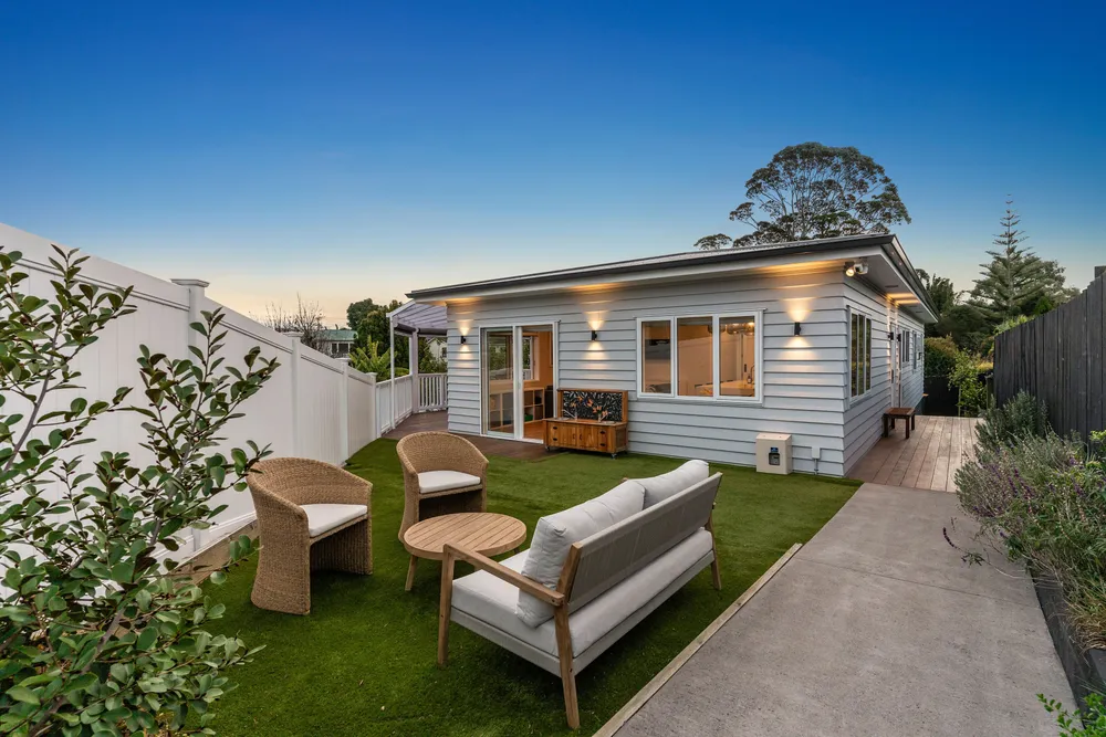 Photos of 17A Roseneath Place