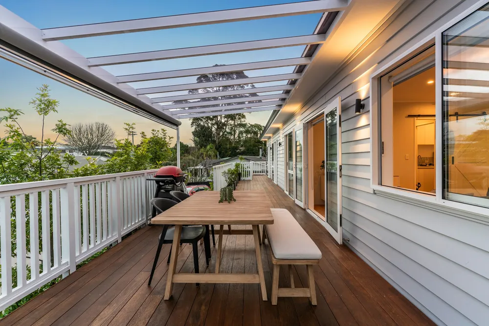 Photos of 17A Roseneath Place