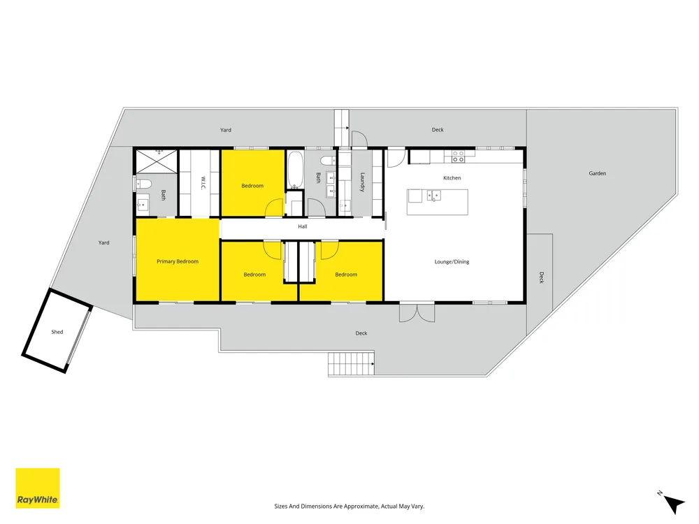 Photos of 17A Roseneath Place
