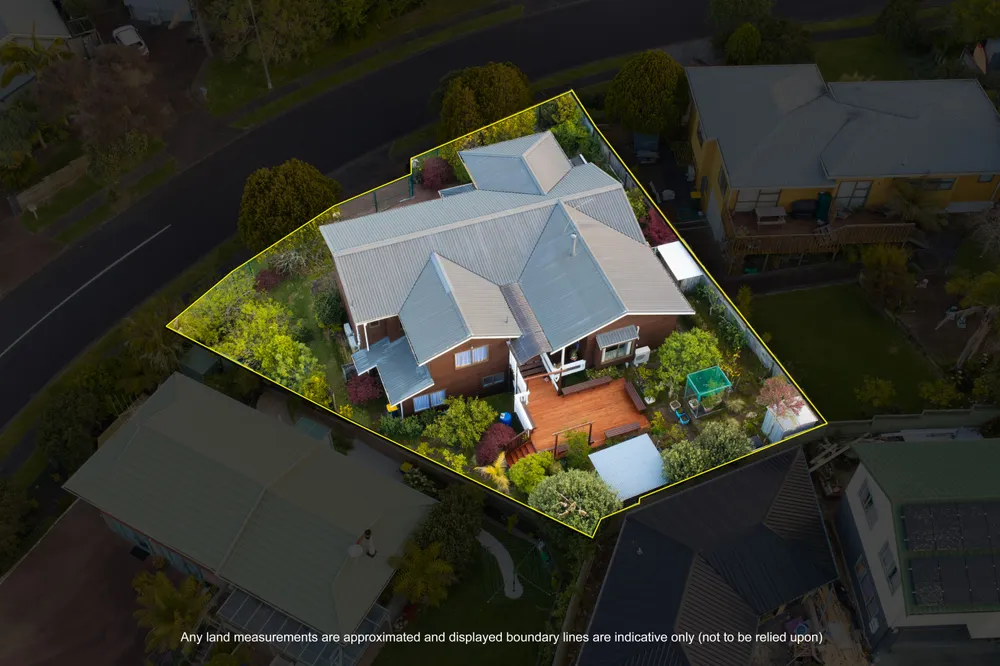 Photos of 43 Rhinevale Close