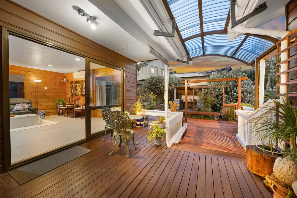 Photos of 43 Rhinevale Close
