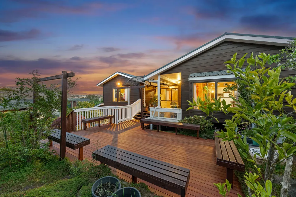 Photos of 43 Rhinevale Close