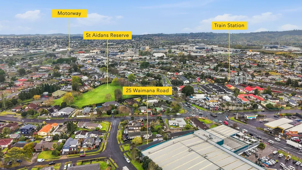 Photos of 1/25 Waimana Road