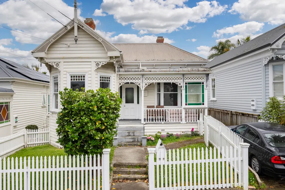 Photo of 49 Wanganui Avenue, Ponsonby