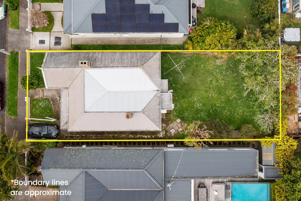 Photos of 49 Wanganui Avenue