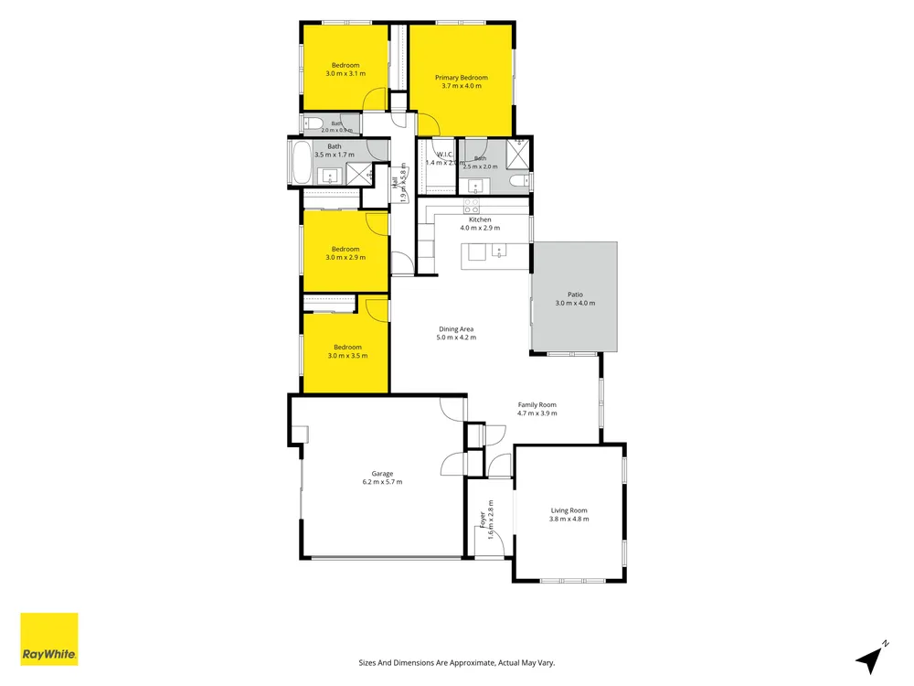 Photos of 21 Waituarua Drive