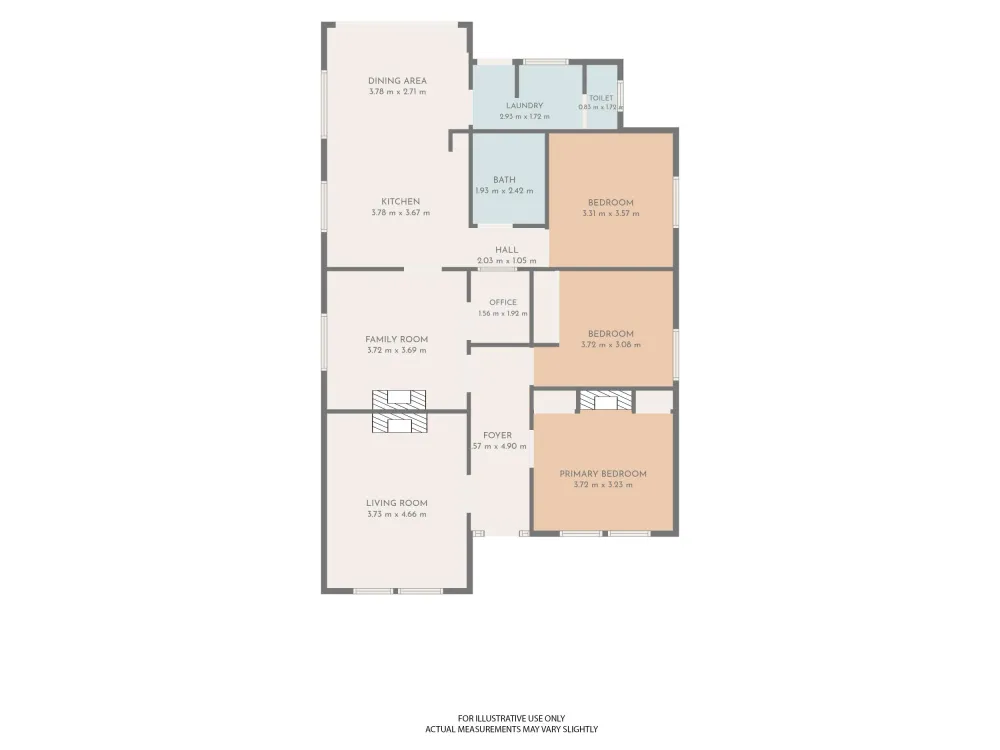 Photos of 76 Neville Street
