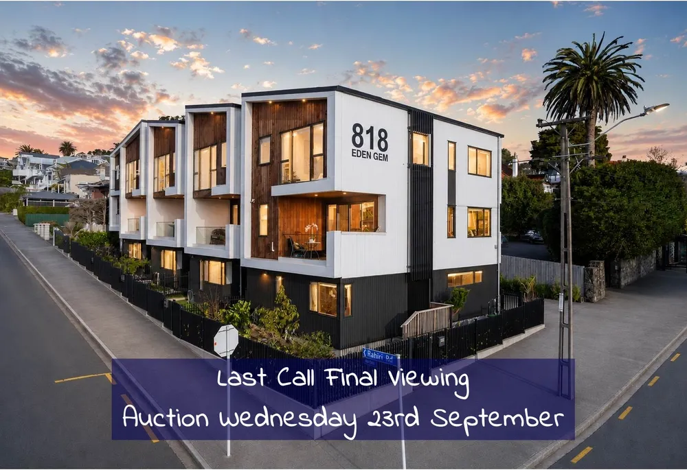 Photos of 818 Mount Eden Road