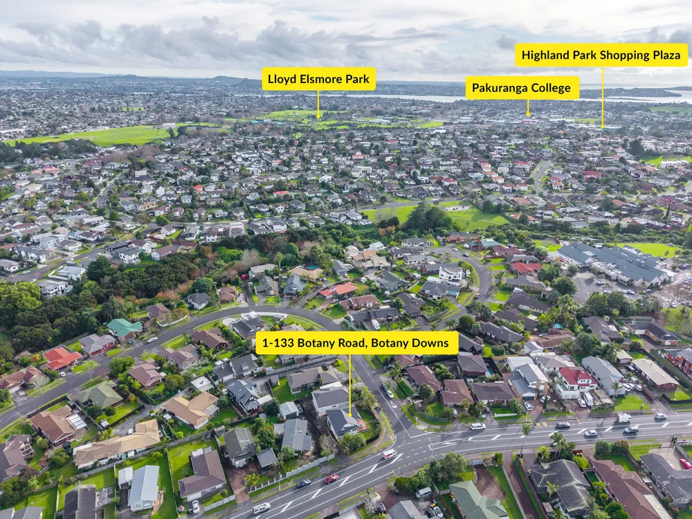 Photos of 1/133 Botany Road