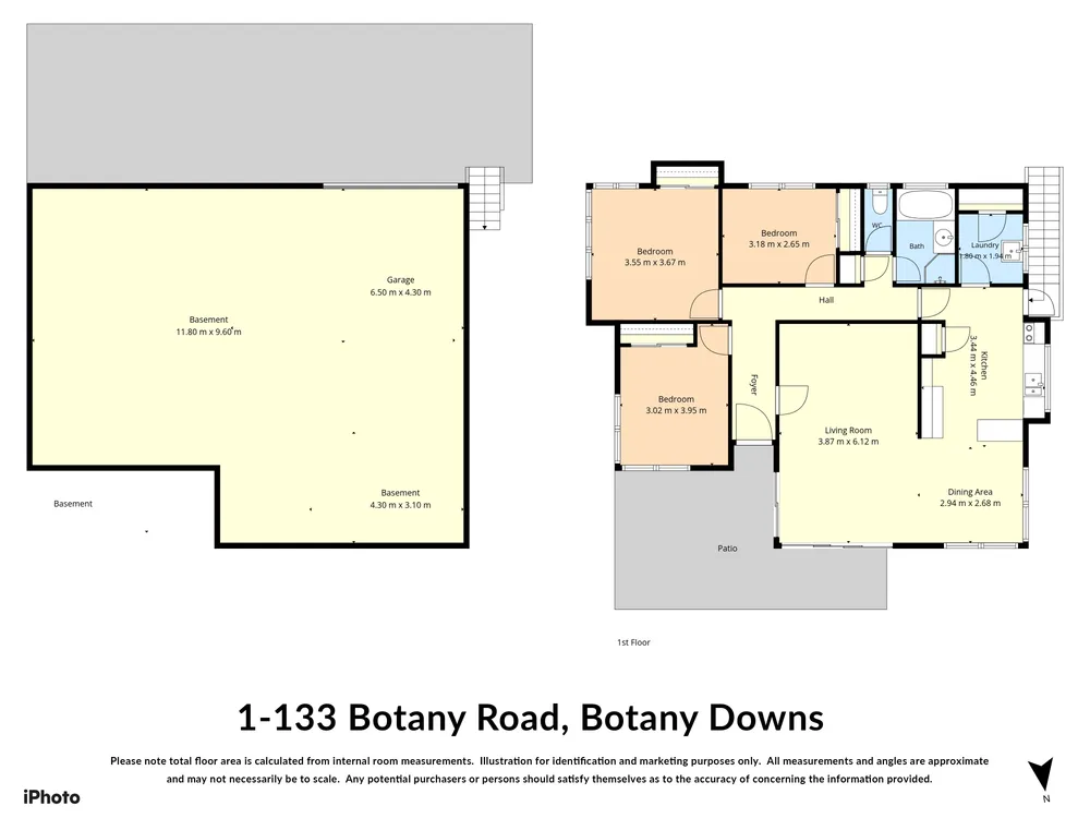 Photos of 1/133 Botany Road