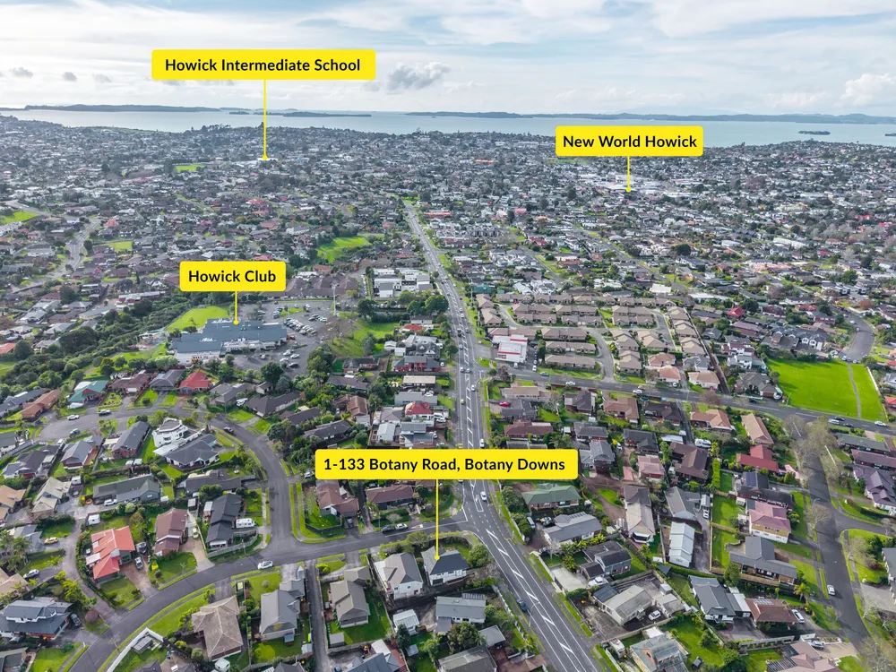 Photos of 1/133 Botany Road
