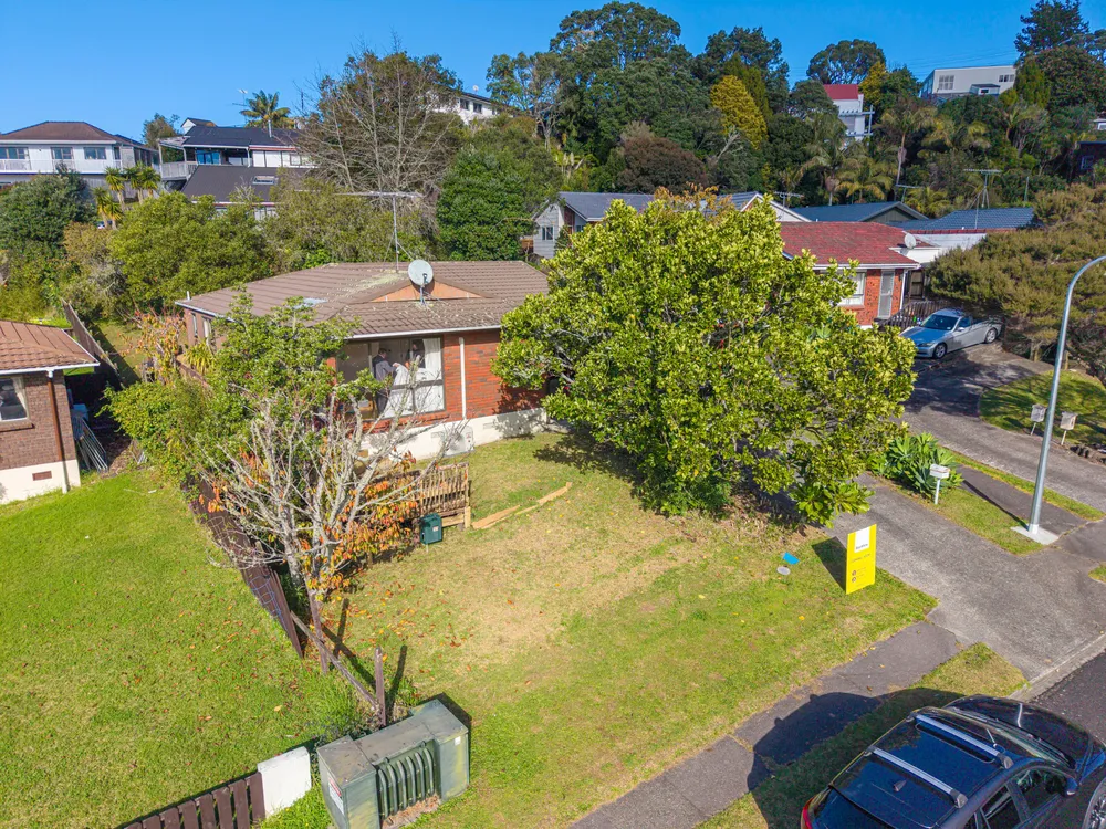 Photo of 31 Palliser Lane, Browns Bay
