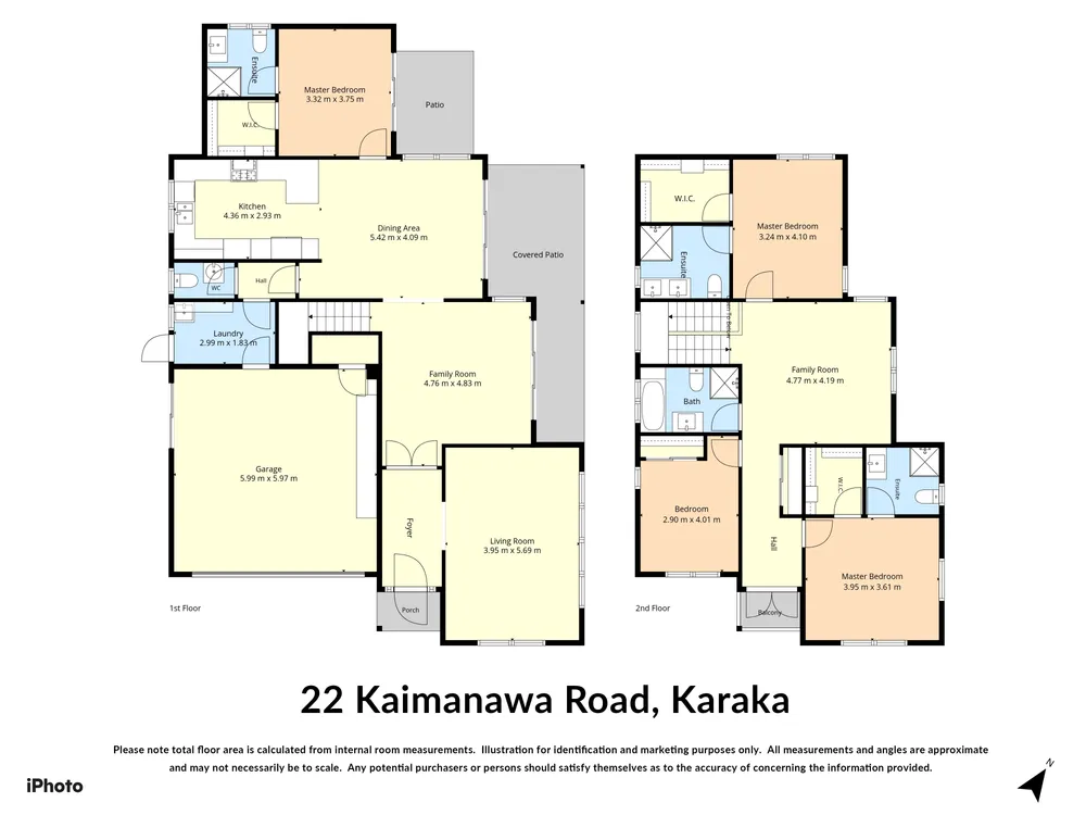 Photos of 22 Kaimanawa Road