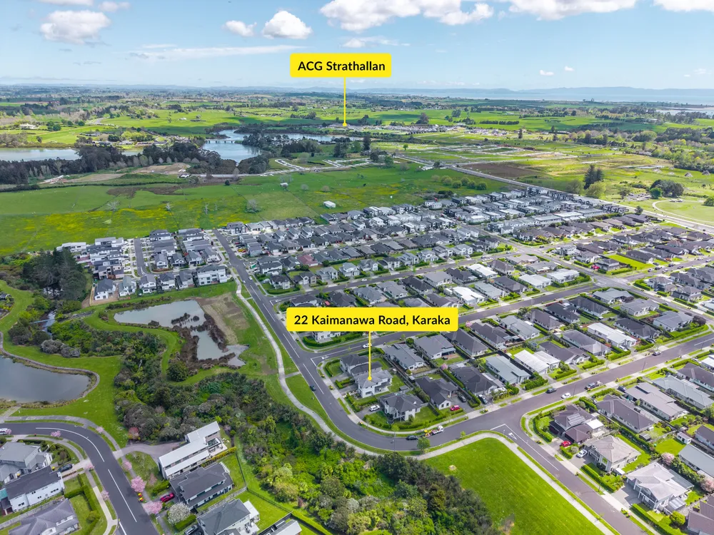 Photos of 22 Kaimanawa Road