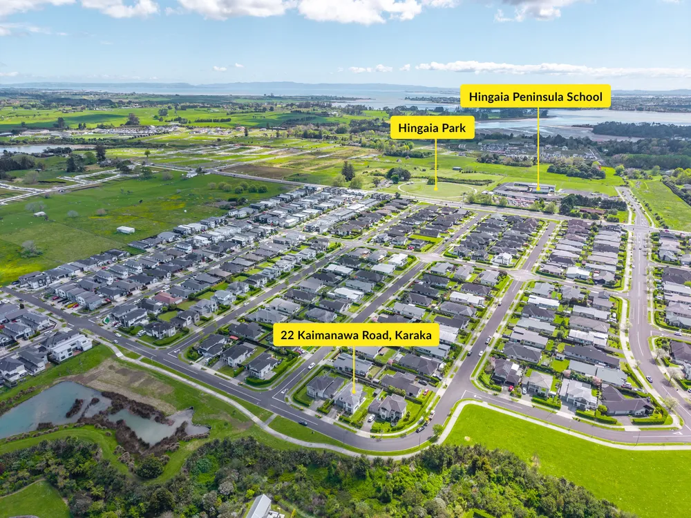 Photos of 22 Kaimanawa Road