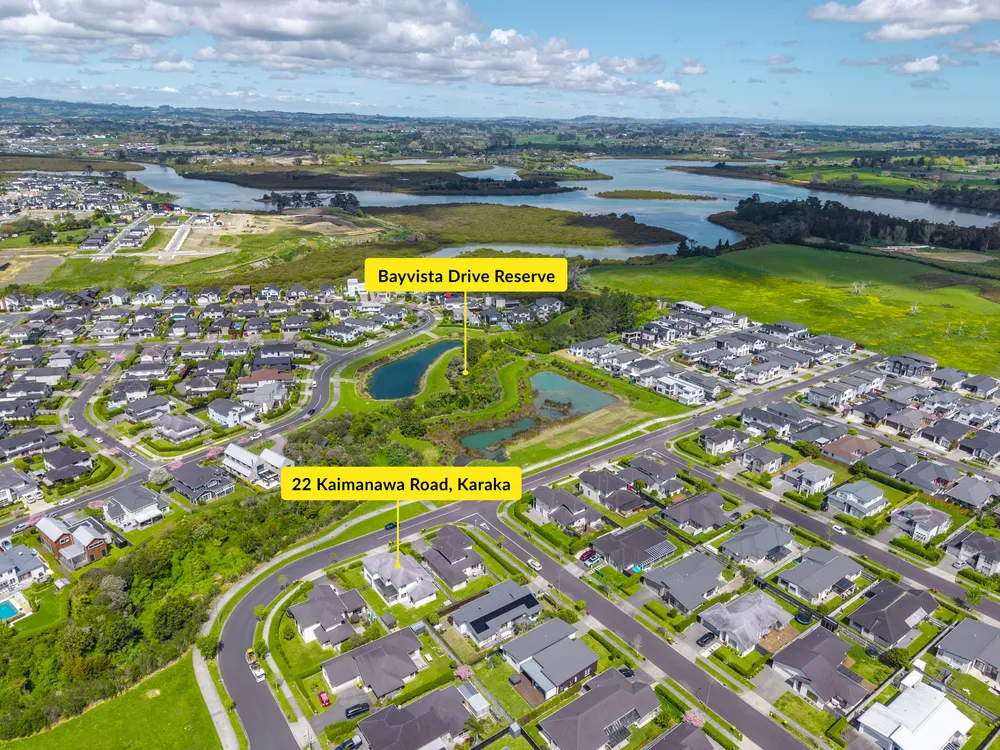 Photos of 22 Kaimanawa Road