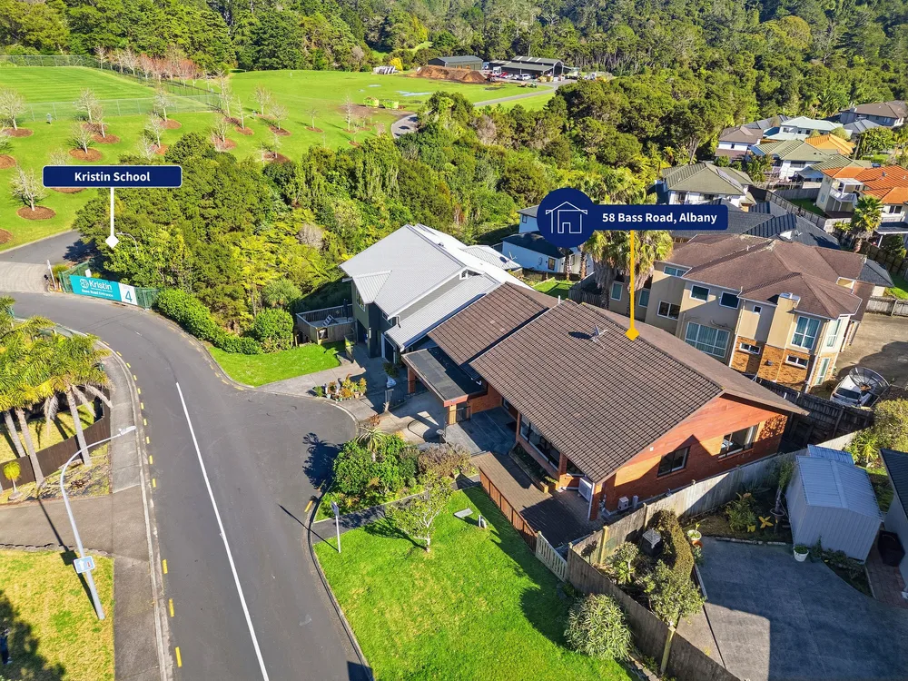 Photos of 58 Bass Road