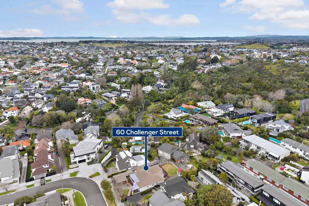 Photos of 60 Challenger Street