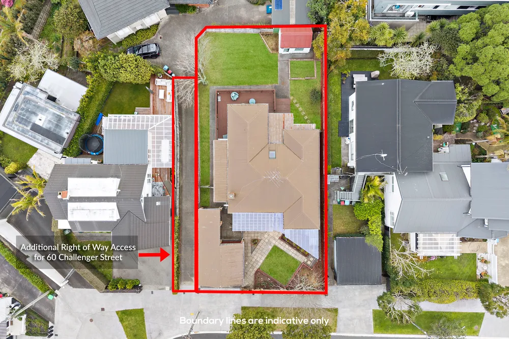 Photos of 60 Challenger Street