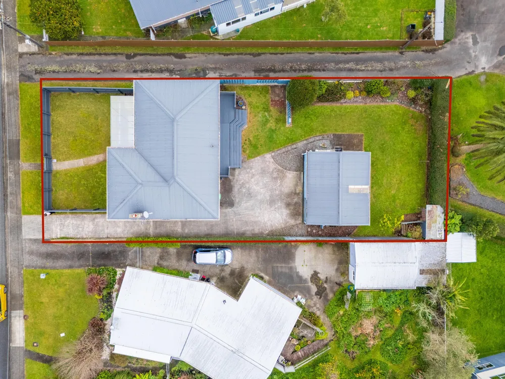 Photos of 31 Korau Road