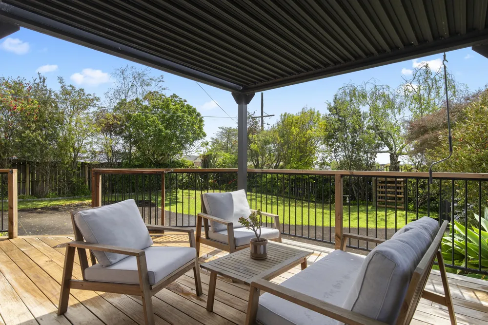 Photo of 158A Kitchener Road, Pukekohe