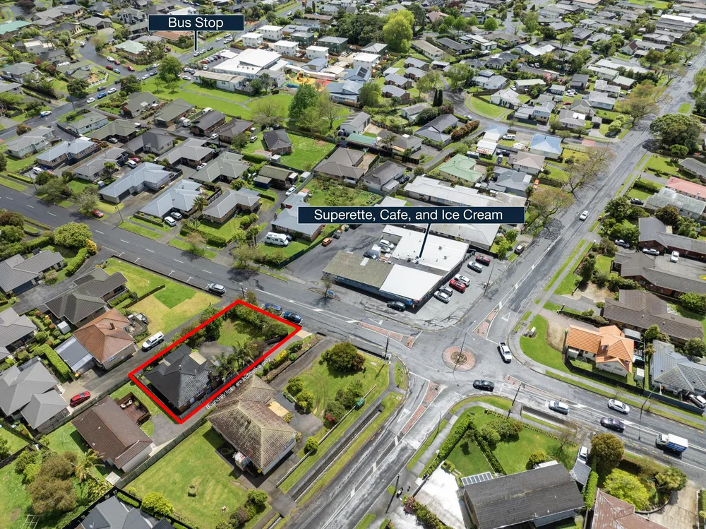 Photos of 158A Kitchener Road