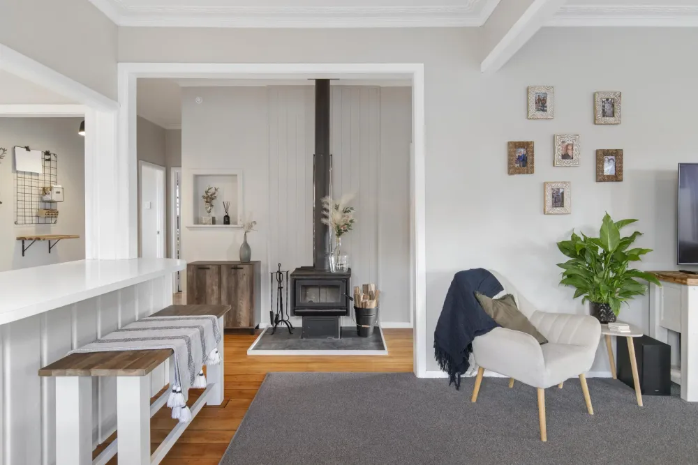 Photos of 158A Kitchener Road