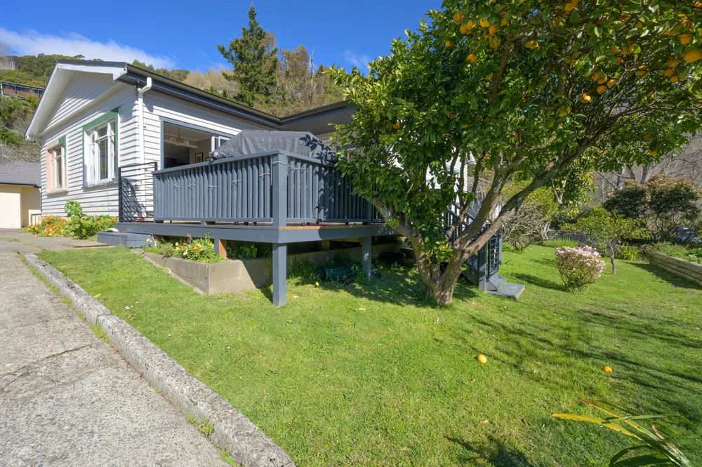 Photos of 3 Clouston Terrace
