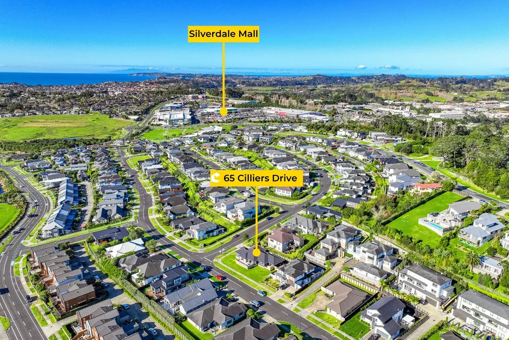 Photos of 65 Cilliers Drive