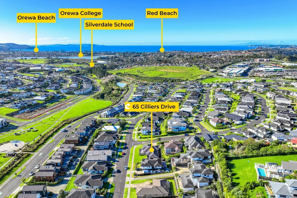 Photos of 65 Cilliers Drive