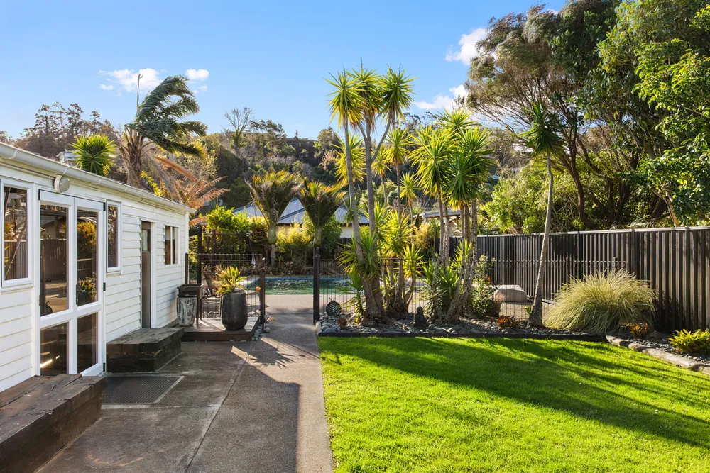 Photos of 124 Ballance Street