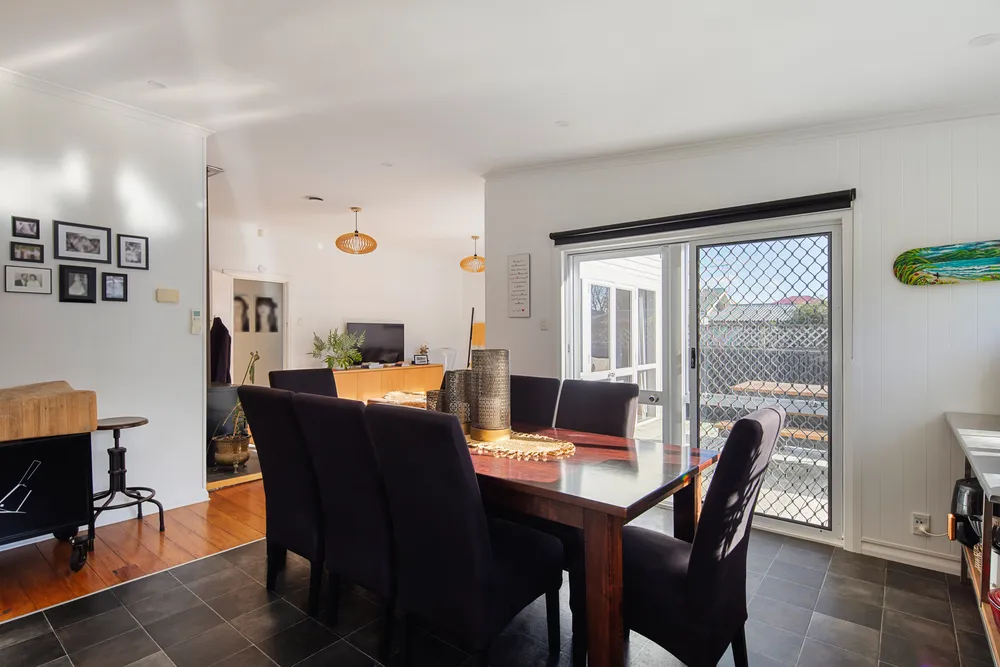 Photos of 124 Ballance Street