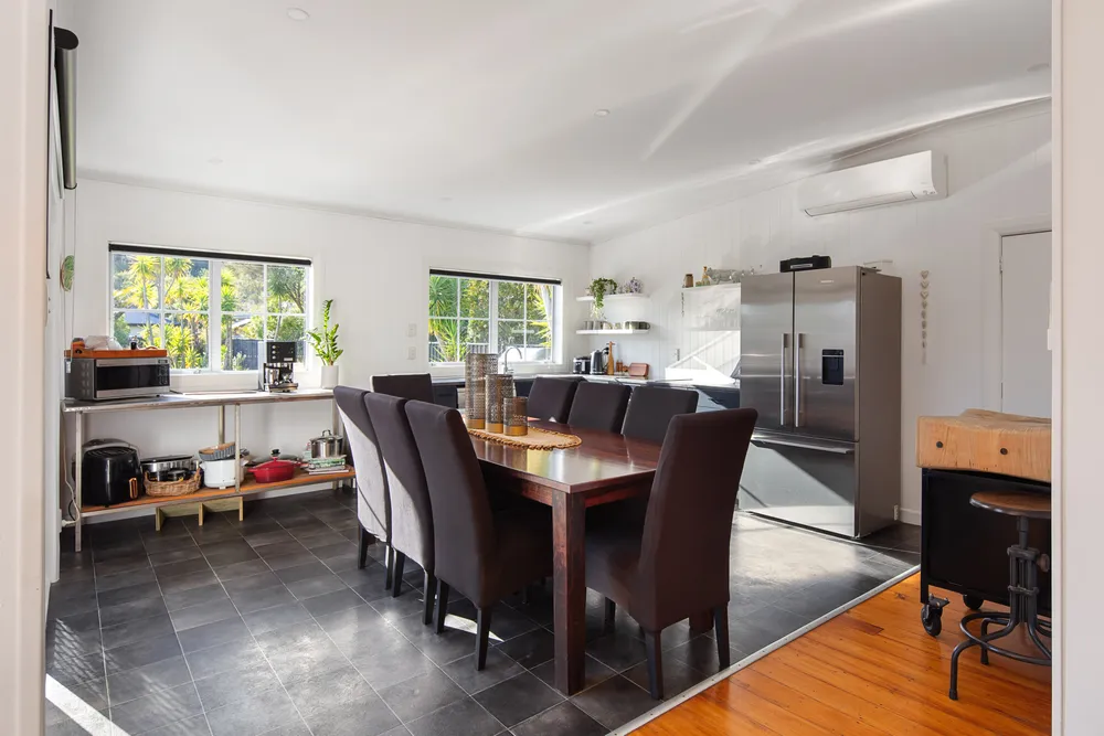 Photos of 124 Ballance Street