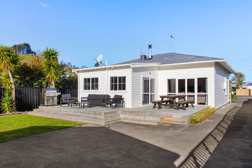 Photos of 124 Ballance Street