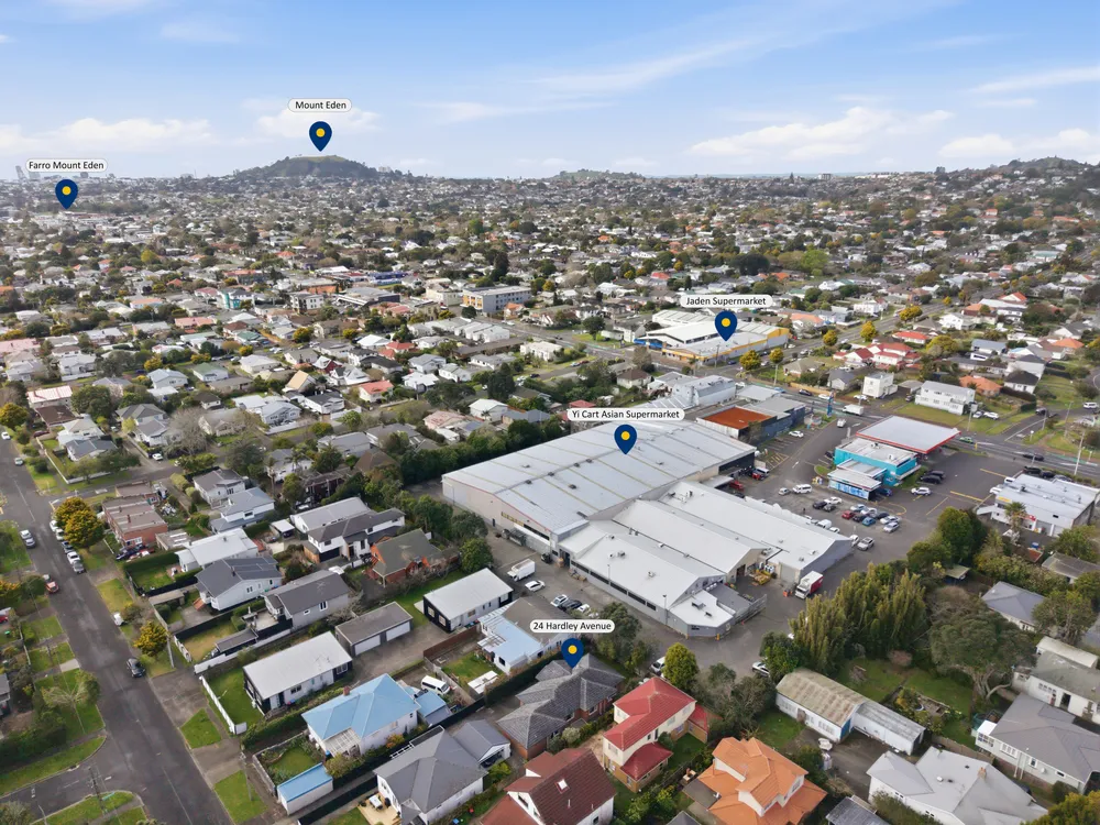 Photos of 24 Hardley Avenue