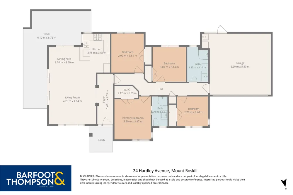 Photos of 24 Hardley Avenue