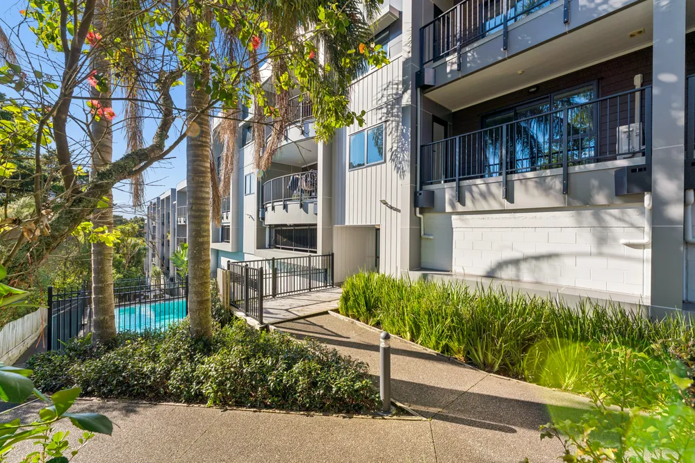Photos of 16/241 Hinemoa Street